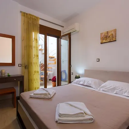 Villa Azure Sea View