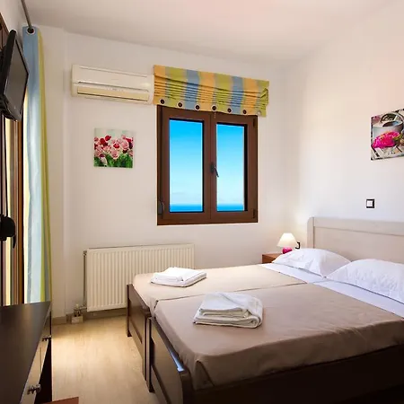 Azure Sea View * Rethymno