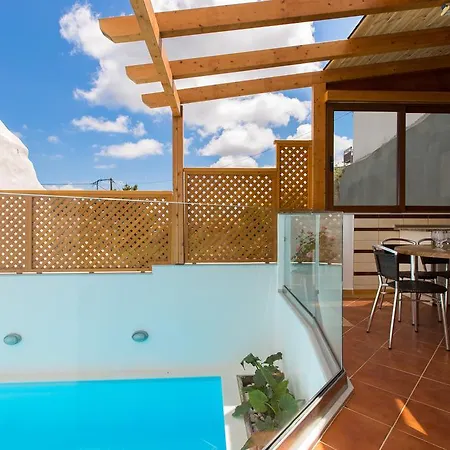 Azure Sea View Retimno